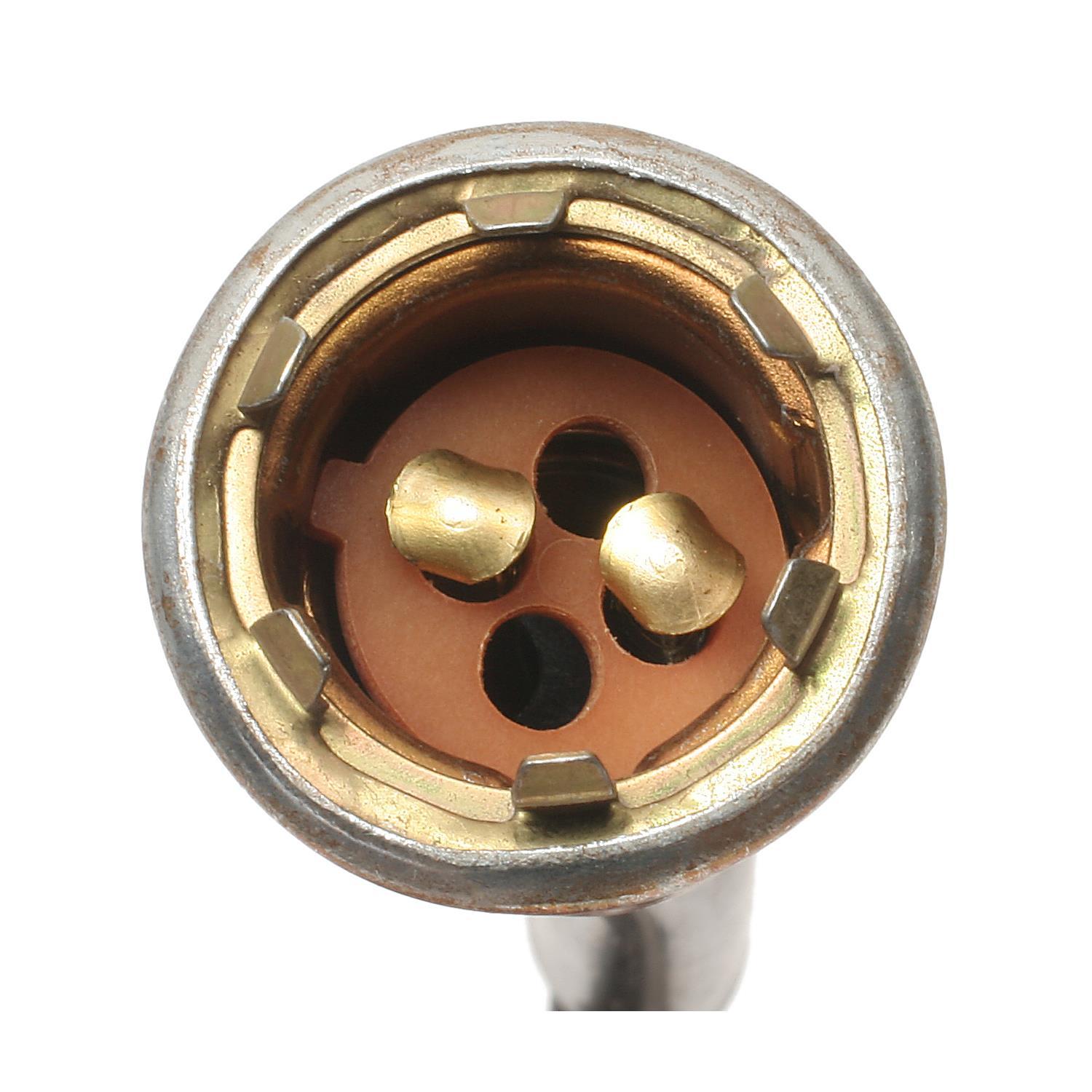 Standard Motor Products S91 - Tail Lamp Socket Standard Motor Products S91 Back Up Light Socket product image 2 of 3