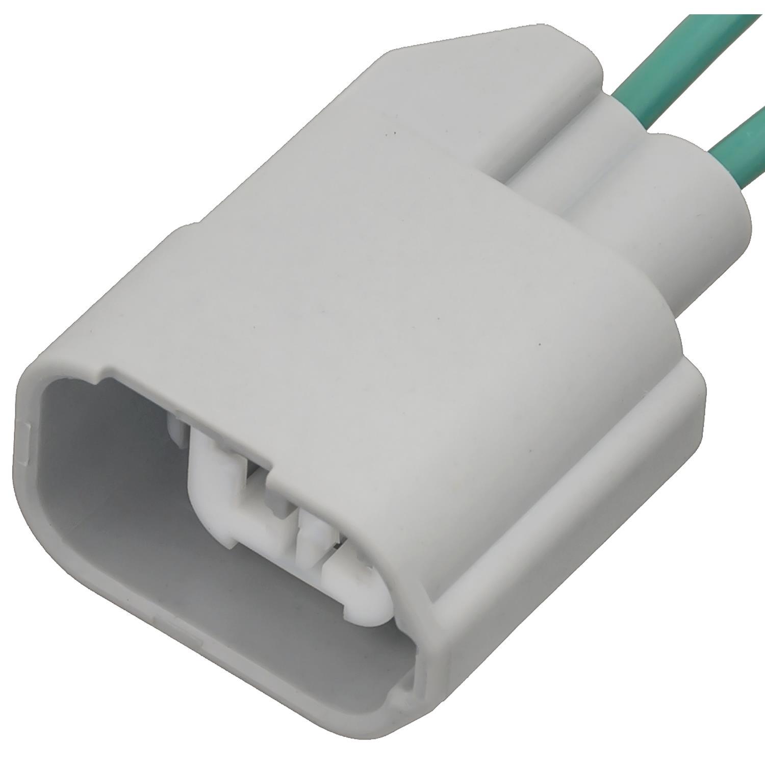 Standard Motor Products S911 - Side Marker Lamp Connector Standard Motor Products S911 Back Up Light Connector product image 2 of 4