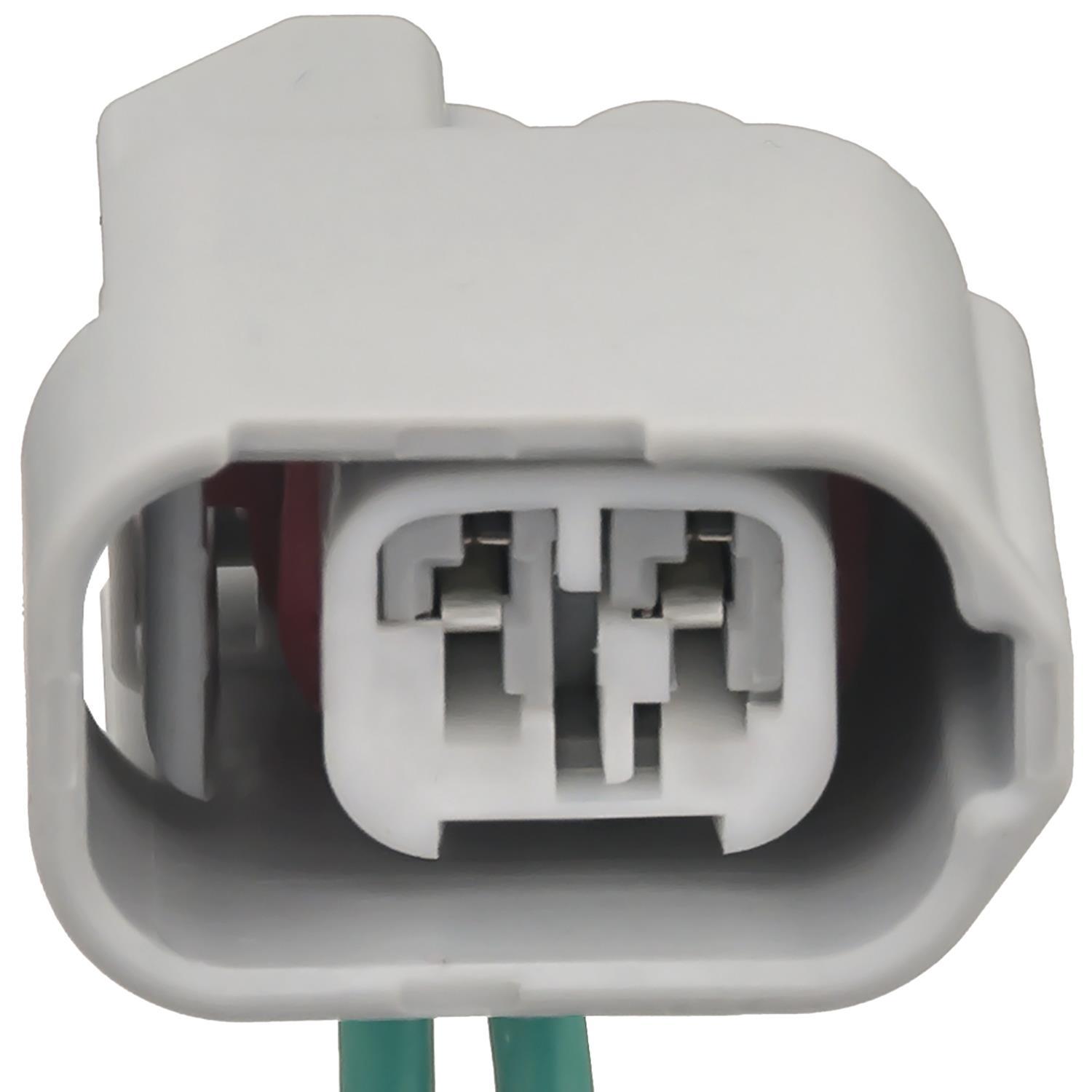 Standard Motor Products S911 - Side Marker Lamp Connector Standard Motor Products S911 Back Up Light Connector product image 4 of 4