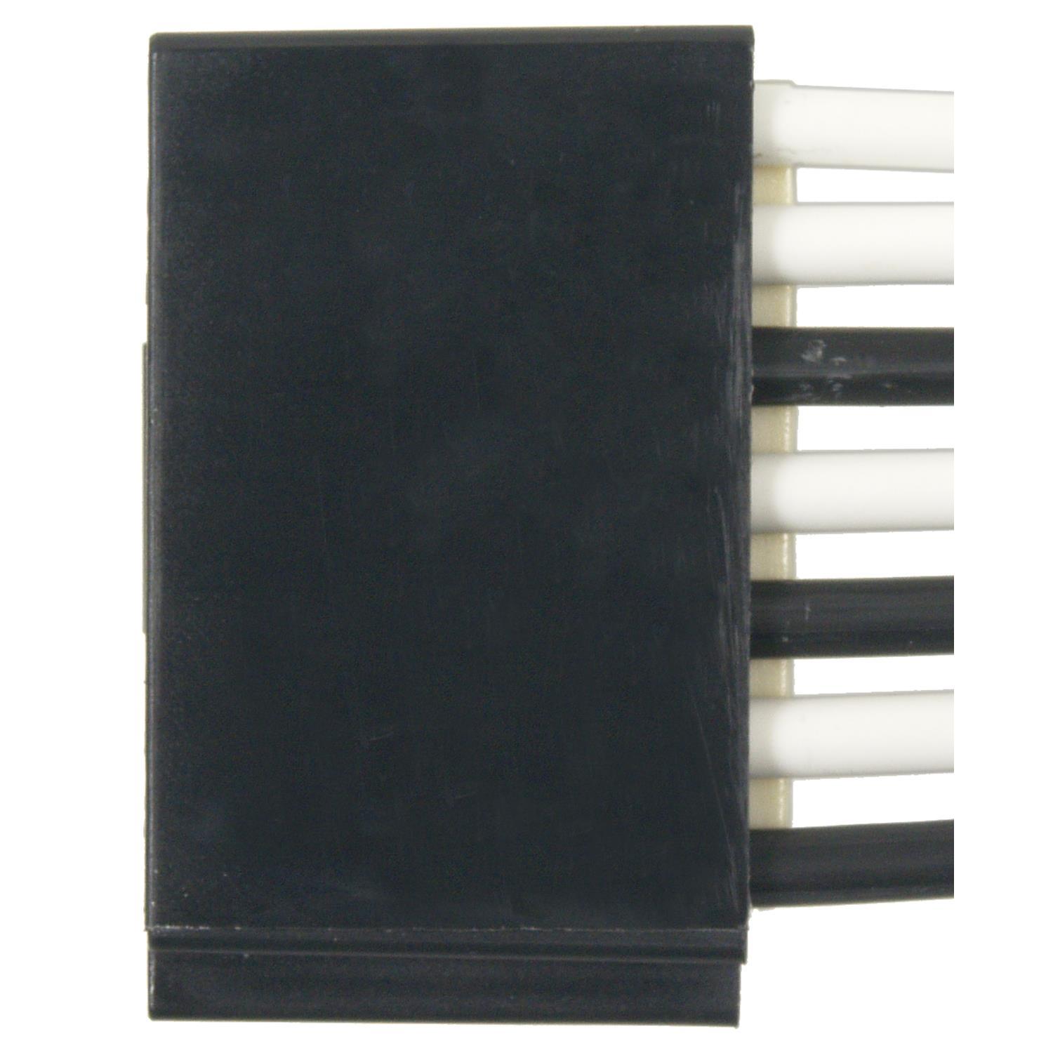 Standard Motor Products S916 Door Lock Switch Connector product image 1 of 3
