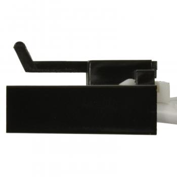 2000 Chevrolet K3500 HVAC Blower Motor Resistor Connector Standard Motor Products S916HT image 1 of 3