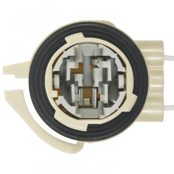 2004 GMC Sierra 2500 Back Up Light Socket Standard Motor Products S921 image 1 of 3