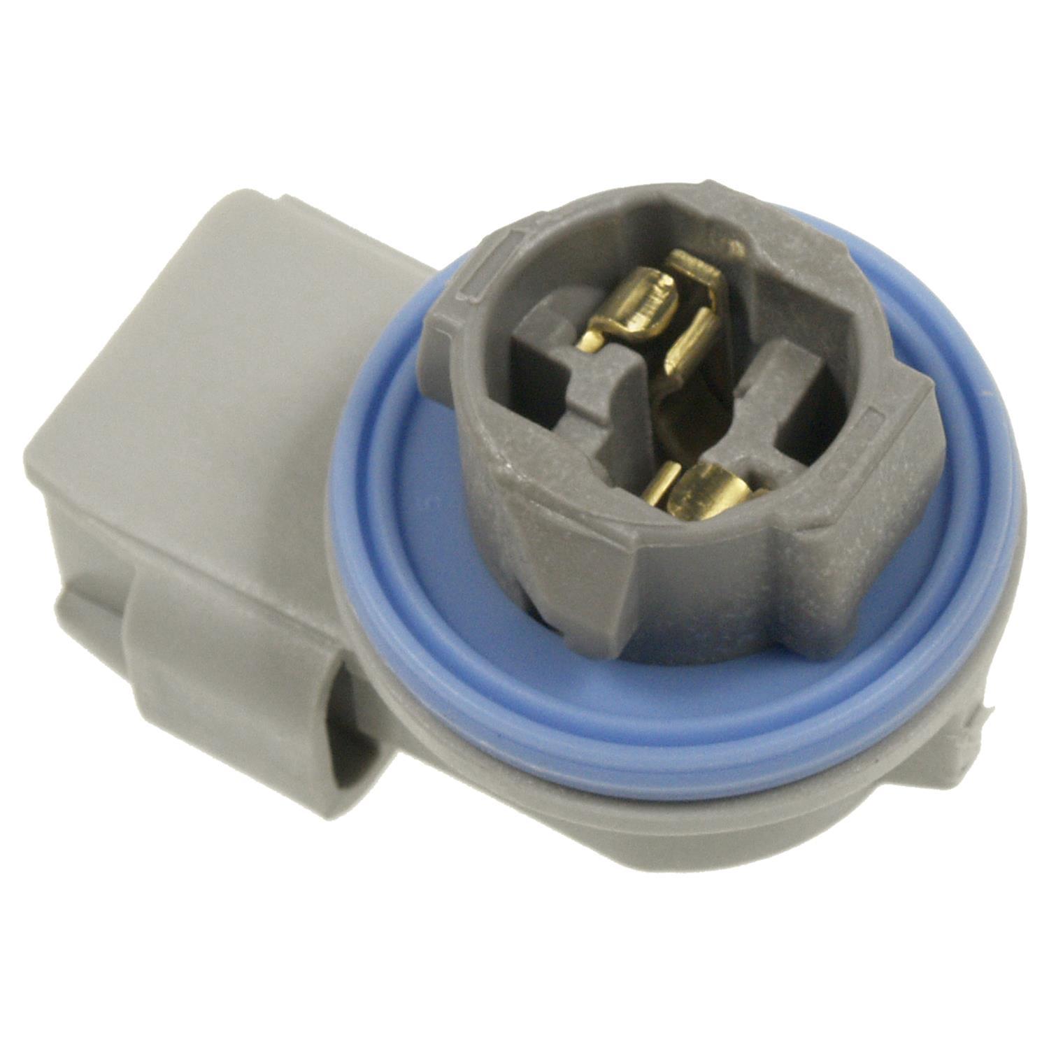 Standard Motor Products S923 - Tail Lamp Socket Standard Motor Products S923 Back Up Light Socket product image 1 of 3