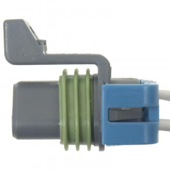 2009 GMC Envoy Oxygen Sensor Connector Standard Motor Products S927 image 3 of 3