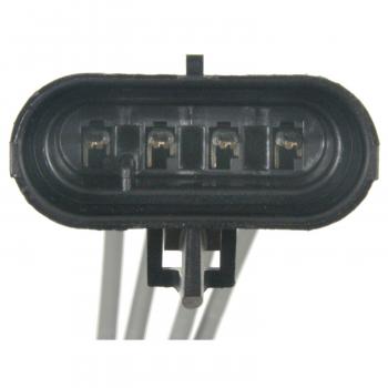 1999 Chevrolet C1500 Suburban Oxygen Sensor Connector Standard Motor Products S929 image 1 of 3