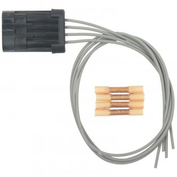 1999 Chevrolet C1500 Suburban Oxygen Sensor Connector Standard Motor Products S929 image 2 of 3