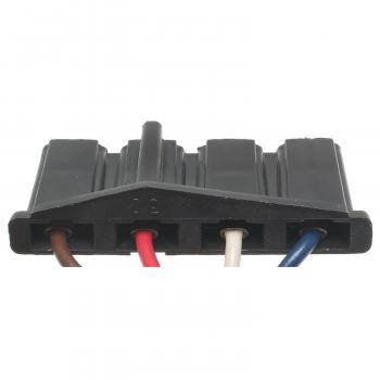 1962 Oldsmobile Dynamic Voltage Regulator Connector Standard Motor Products S93 image 3 of 3