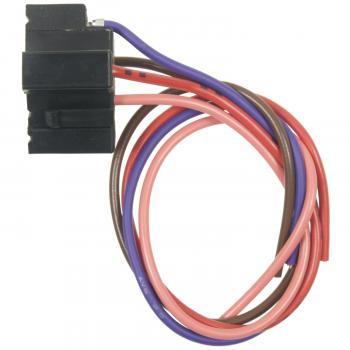Standard Motor Products S930 - Ignition Switch Connector Standard Motor Products S930 Ignition Switch Connector product image 2 of 3