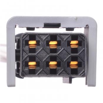 2004 Nissan Pathfinder Armada Oxygen Sensor Connector Standard Motor Products S931 image 3 of 3