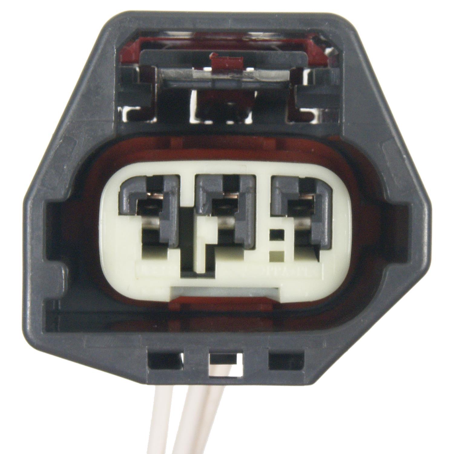 Standard Motor Products S933 Manifold Absolute Pressure Sensor Connector product image 1 of 3