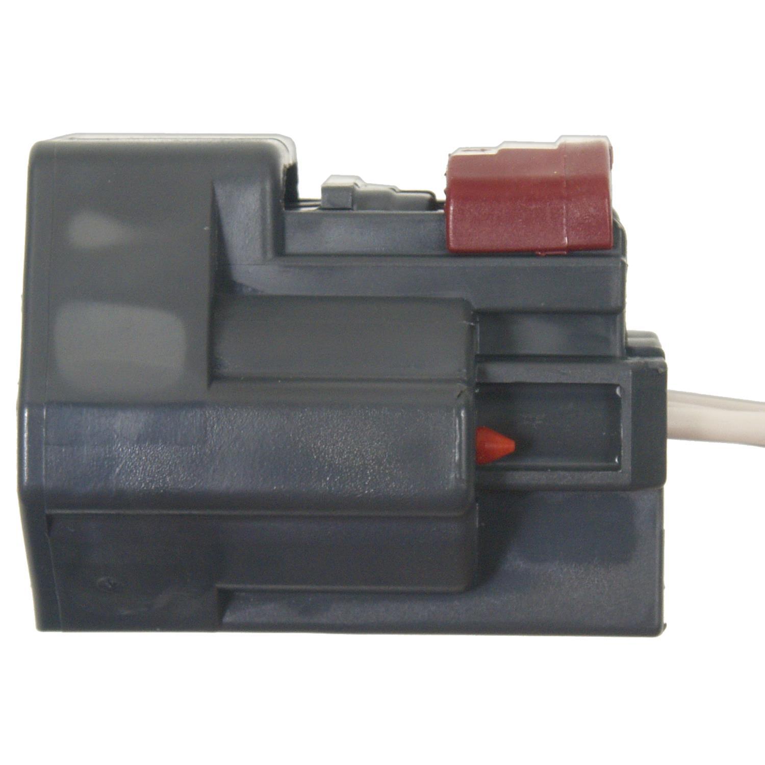 Standard Motor Products S933 Manifold Absolute Pressure Sensor Connector product image 3 of 3