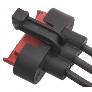 2000 Mercury Grand Marquis Engine Cooling Fan Motor Connector Standard Motor Products S943 image 1 of 3