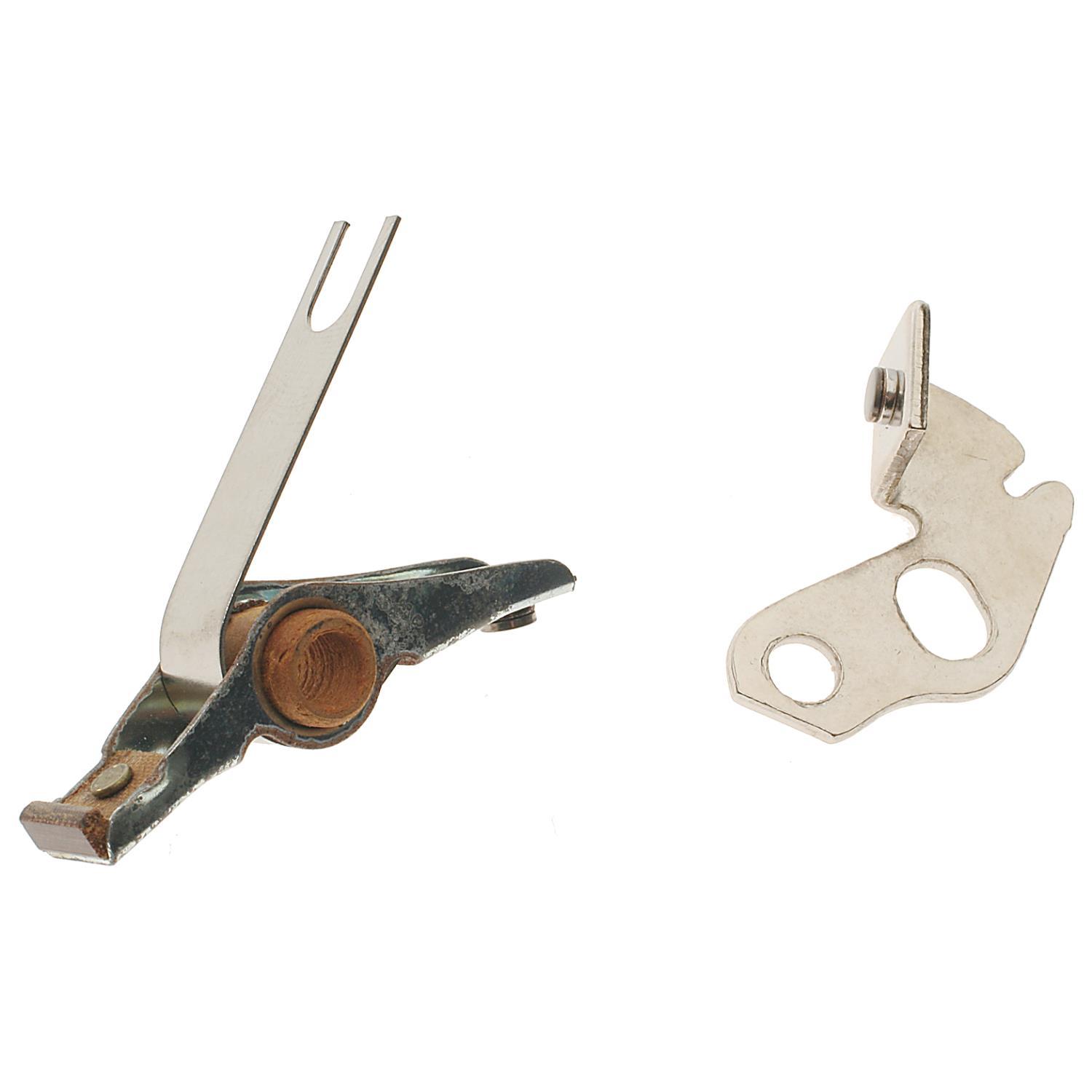 Standard Motor Products S9437 - Ignition Contact Set Standard Motor Products S9437 Ignition Contact Set product image 1 of 2