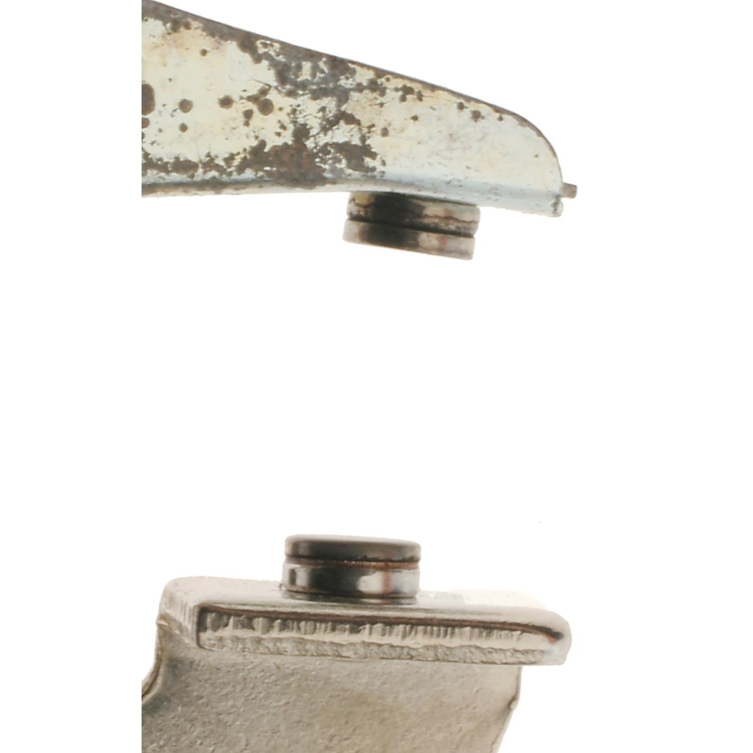Standard Motor Products S9437 - Ignition Contact Set Standard Motor Products S9437 Ignition Contact Set product image 2 of 2