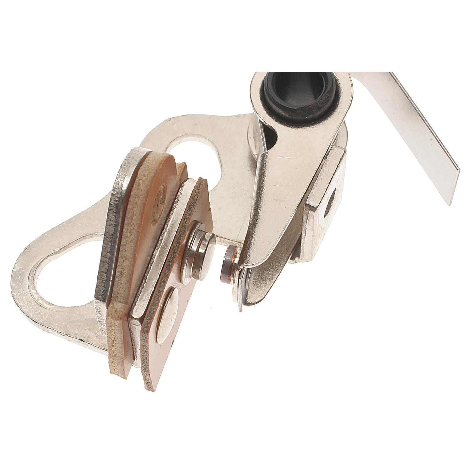 Standard Motor Products S9444 - Ignition Contact Set Standard Motor Products S9444 Ignition Contact Set product image 2 of 2