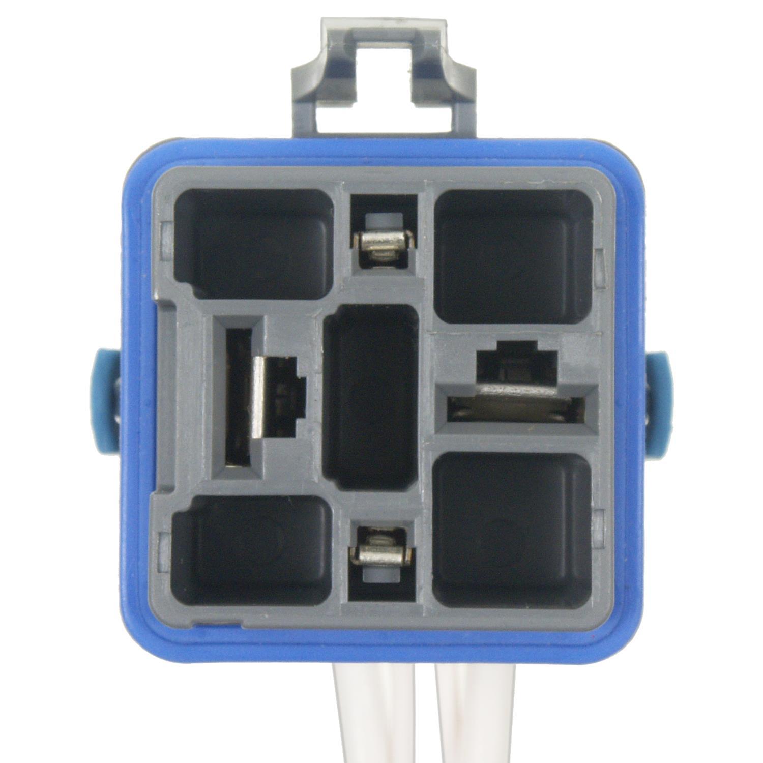 Standard Motor Products S947 Electronic Brake Control Relay Connector product image 1 of 3