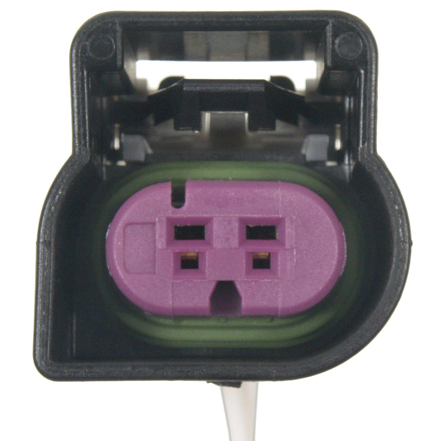 Standard Motor Products S959 Engine Crankshaft Position Sensor Connector product image 1 of 3