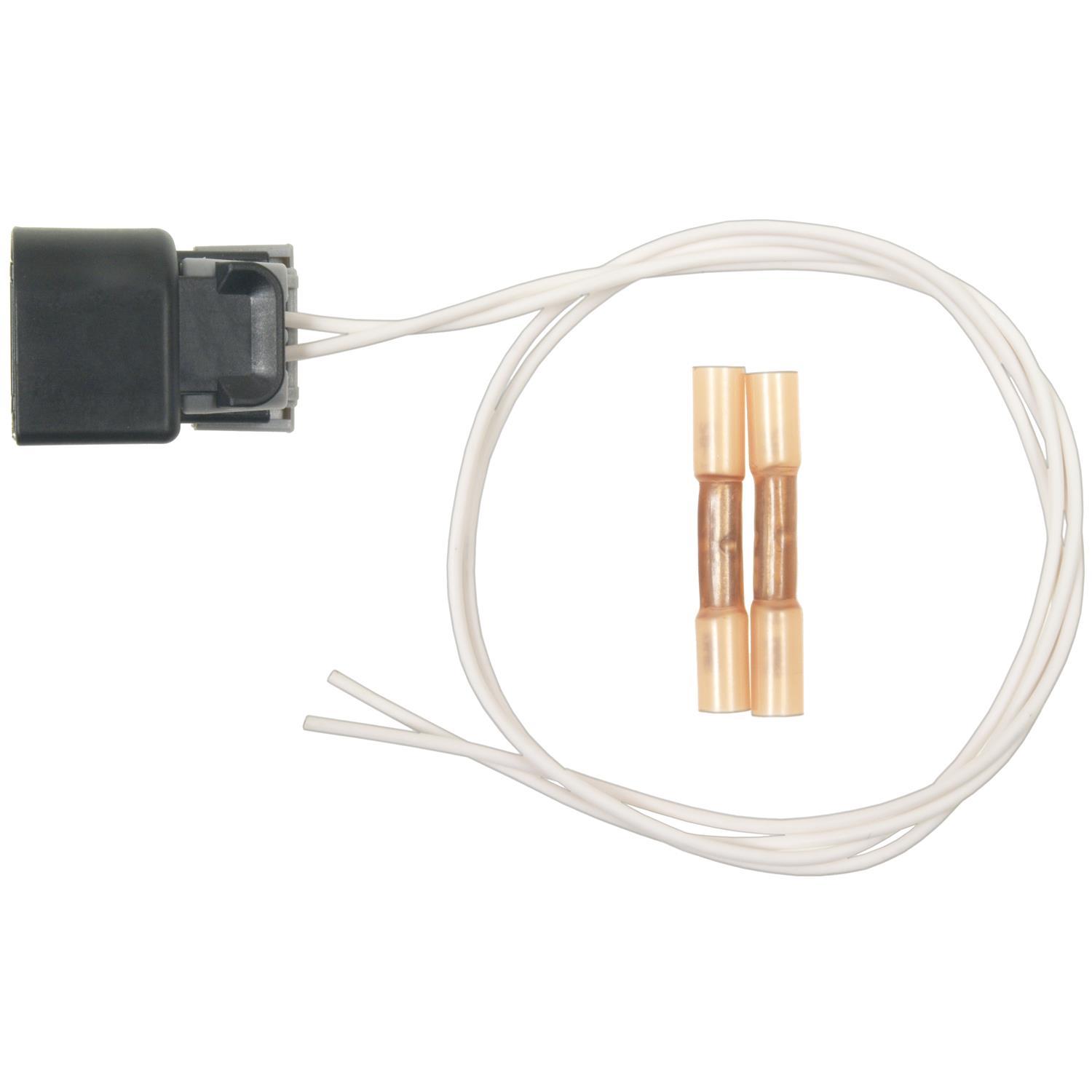 Standard Motor Products S959 Engine Crankshaft Position Sensor Connector product image 2 of 3
