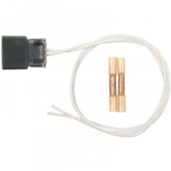 2006 Isuzu i-280 Engine Crankshaft Position Sensor Connector Standard Motor Products S959 image 2 of 3