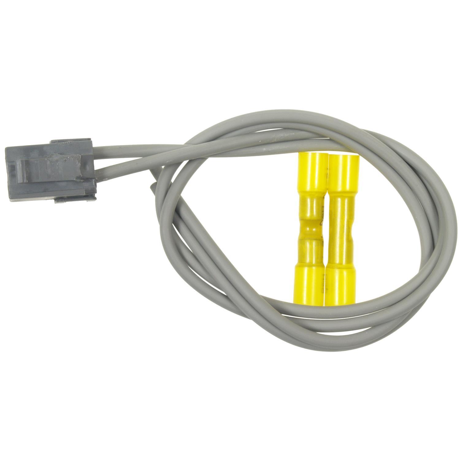 Standard Motor Products S960 - Clutch Pedal Position Switch Connector Standard Motor Products S960 Brake Light Switch Connector product image 2 of 3