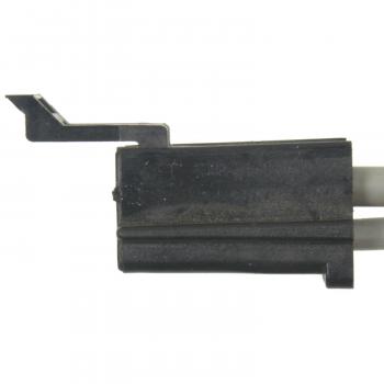 2003 Saturn LW200 Sunroof Switch Connector Standard Motor Products S961 image 3 of 3