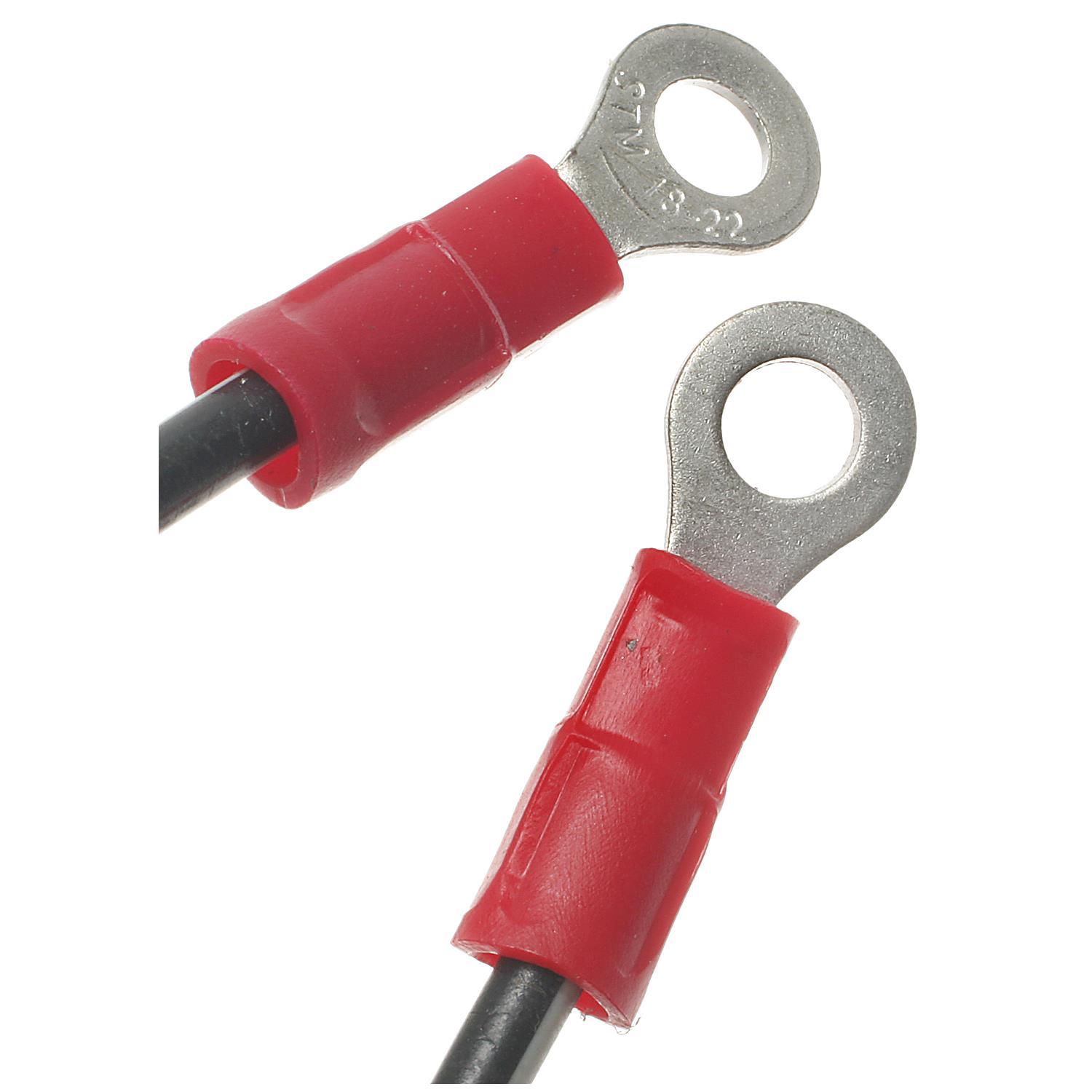 Standard Motor Products S9615 - Ignition Coil Standard Motor Products S9615 Ignition Coil product image 3 of 3