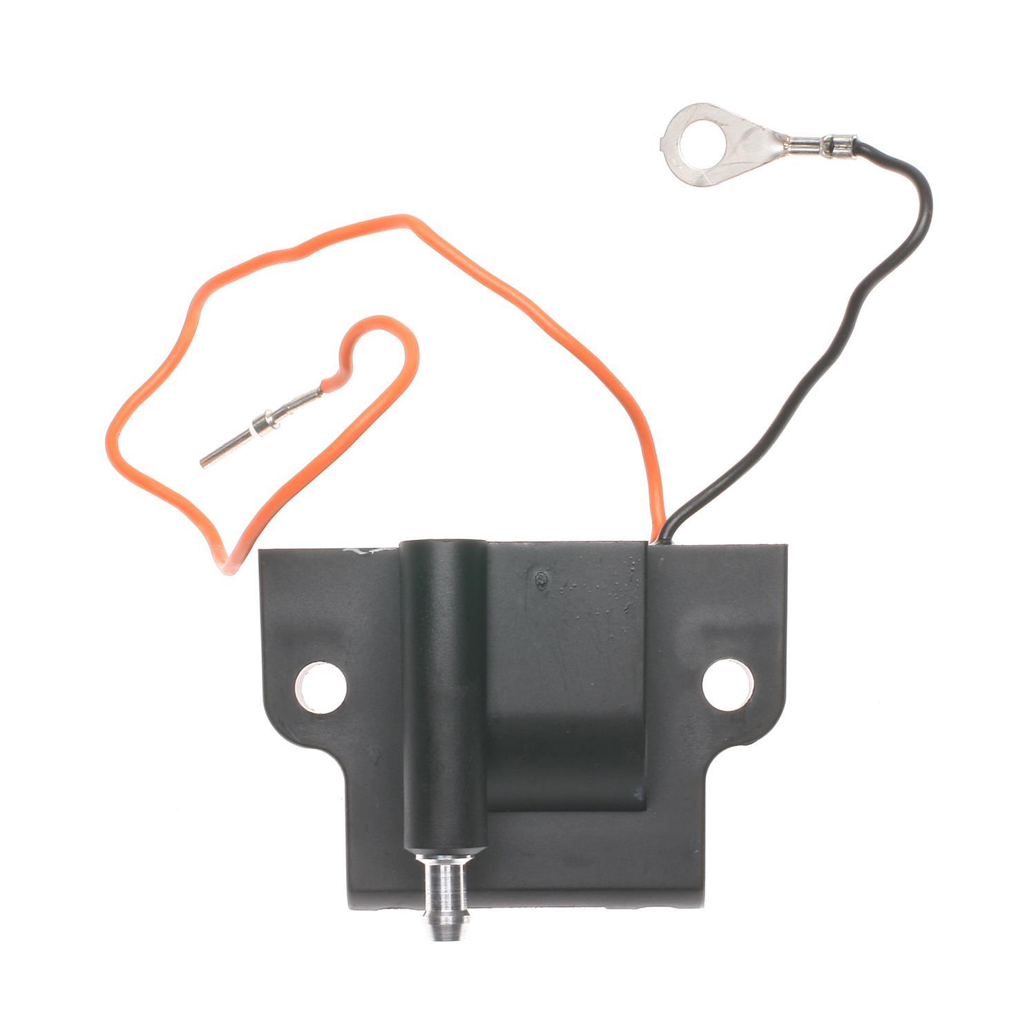 Standard Motor Products S9620 - Ignition Coil Standard Motor Products S9620 Ignition Coil product image 3 of 4