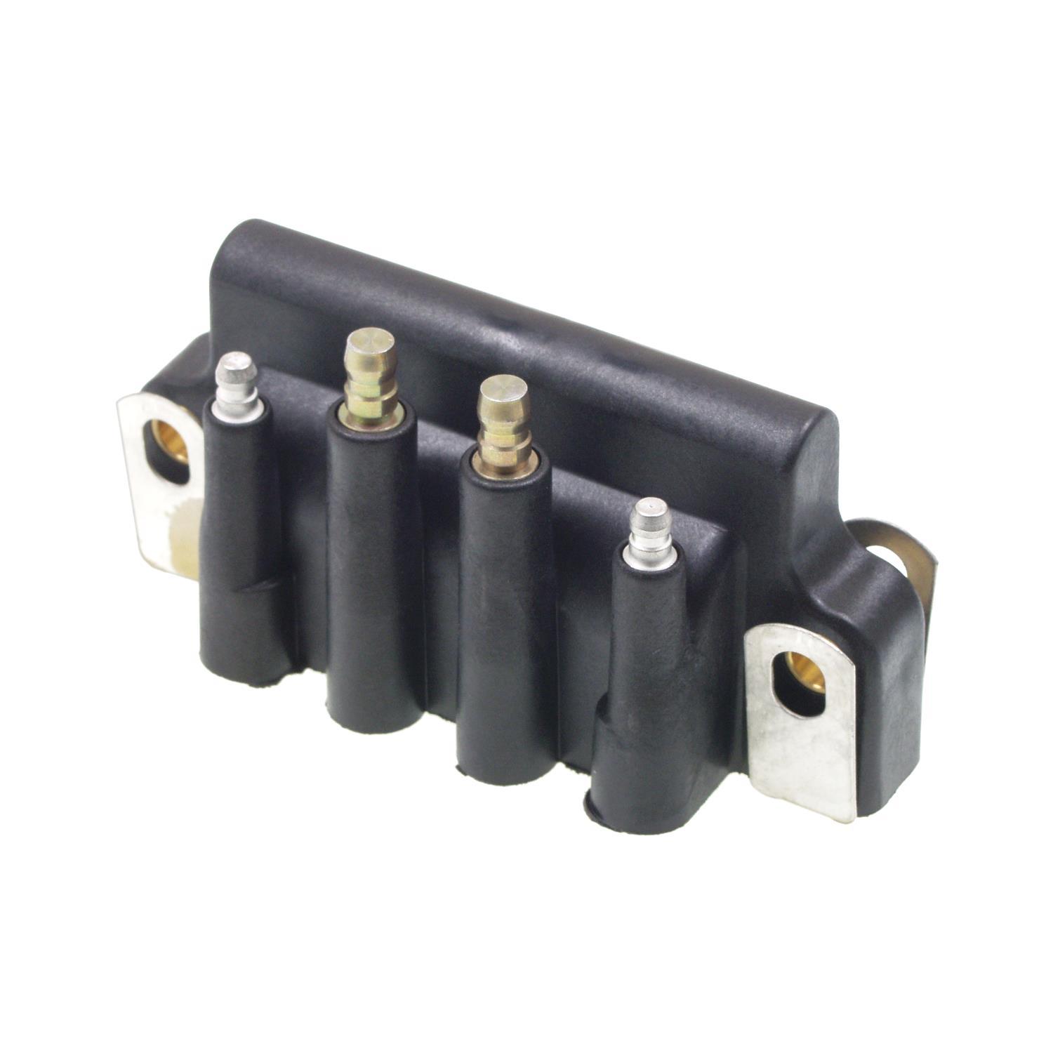 Standard Motor Products S9621 - Ignition Coil Standard Motor Products S9621 Ignition Coil product image 1 of 3