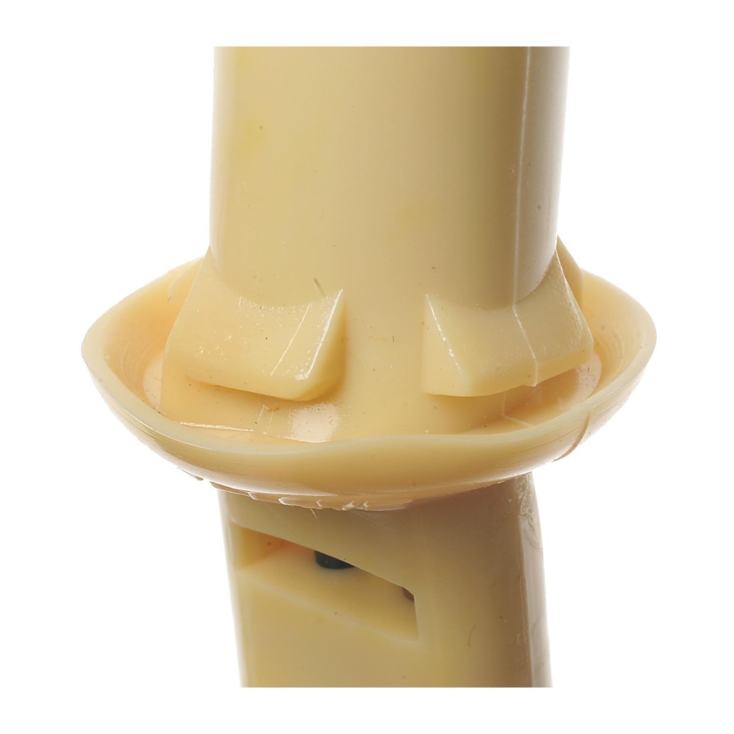 Standard Motor Products S97 - Tail Lamp Socket Standard Motor Products S97 Back Up Light Socket product image 1 of 3
