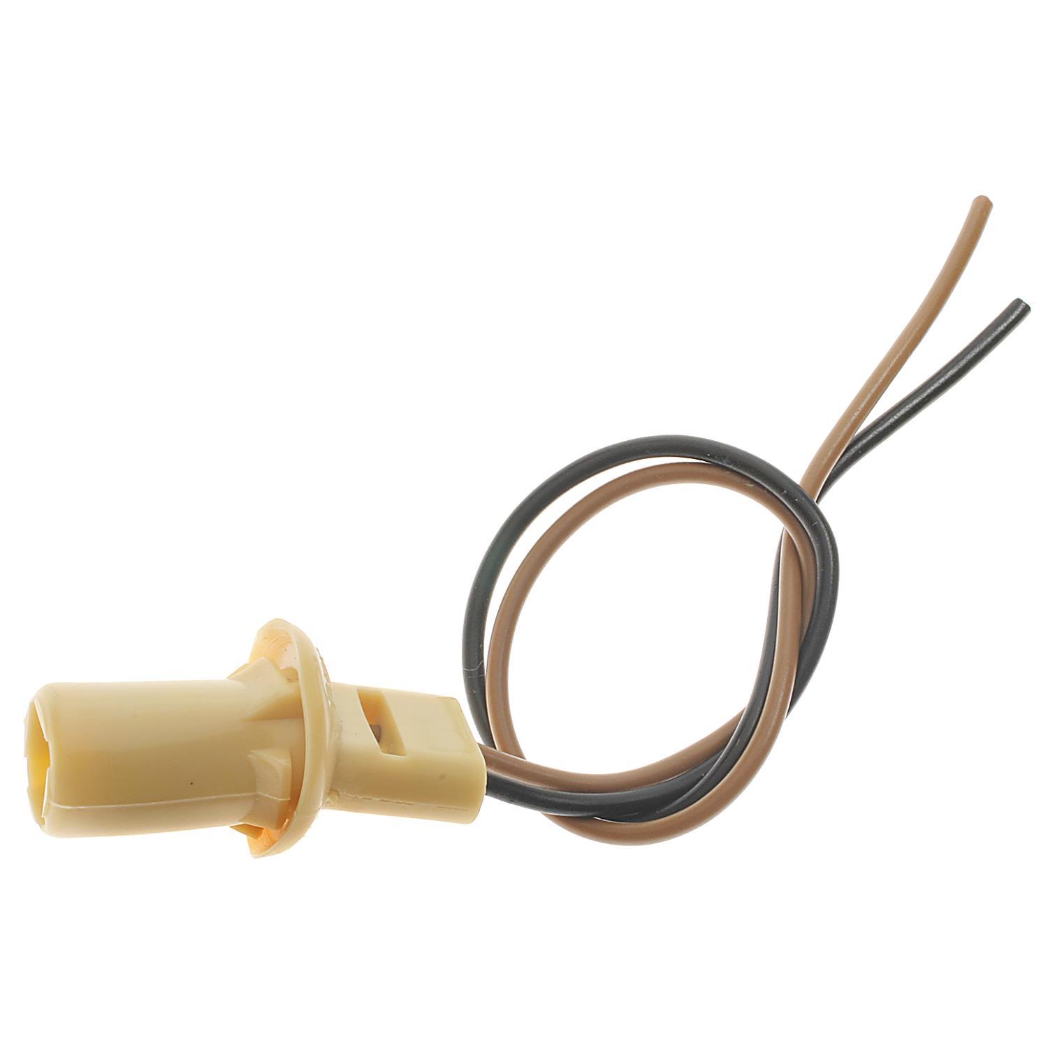 Standard Motor Products S97 - Tail Lamp Socket Standard Motor Products S97 Back Up Light Socket product image 2 of 3