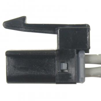 1997 Buick Skylark Windshield Wiper Switch Connector Standard Motor Products S974 image 3 of 3