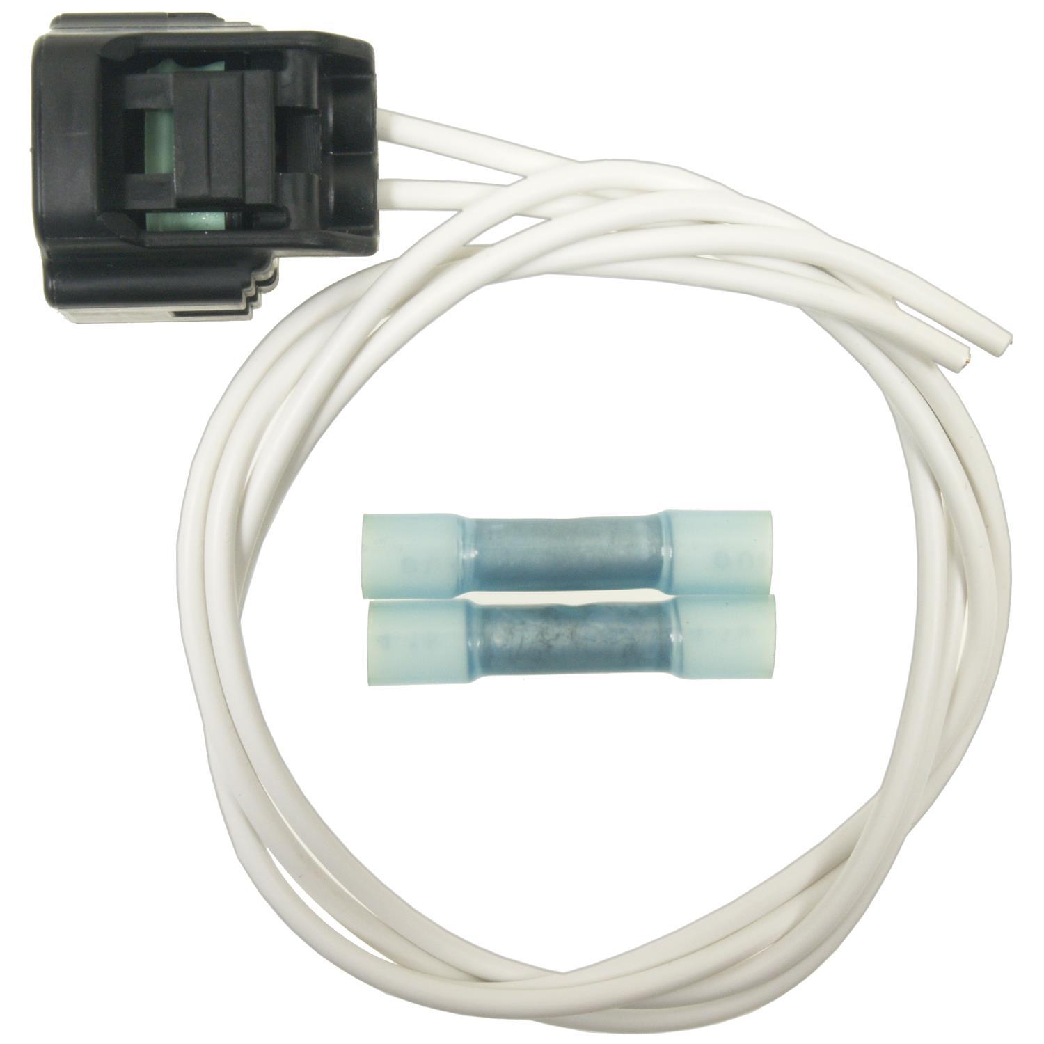 Standard Motor Products S986 Ambient Air Temperature Sensor Connector product image 2 of 3