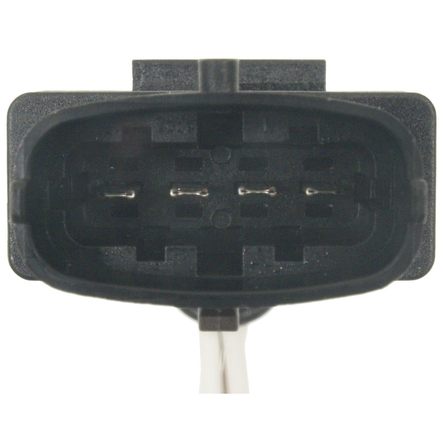 Standard Motor Products S989 Oxygen Sensor Connector product image 1 of 5