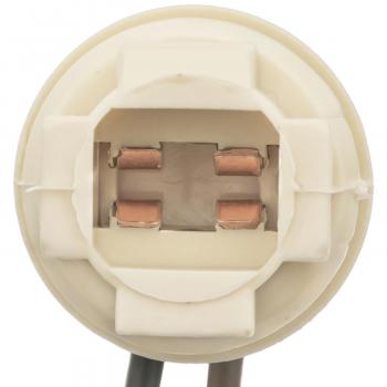 1983 Dodge Mirada Side Marker Light Socket Front Standard Motor Products S99 image 1 of 4