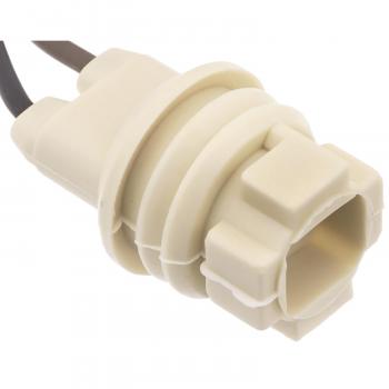 1983 Dodge Mirada Side Marker Light Socket Front Standard Motor Products S99 image 3 of 4