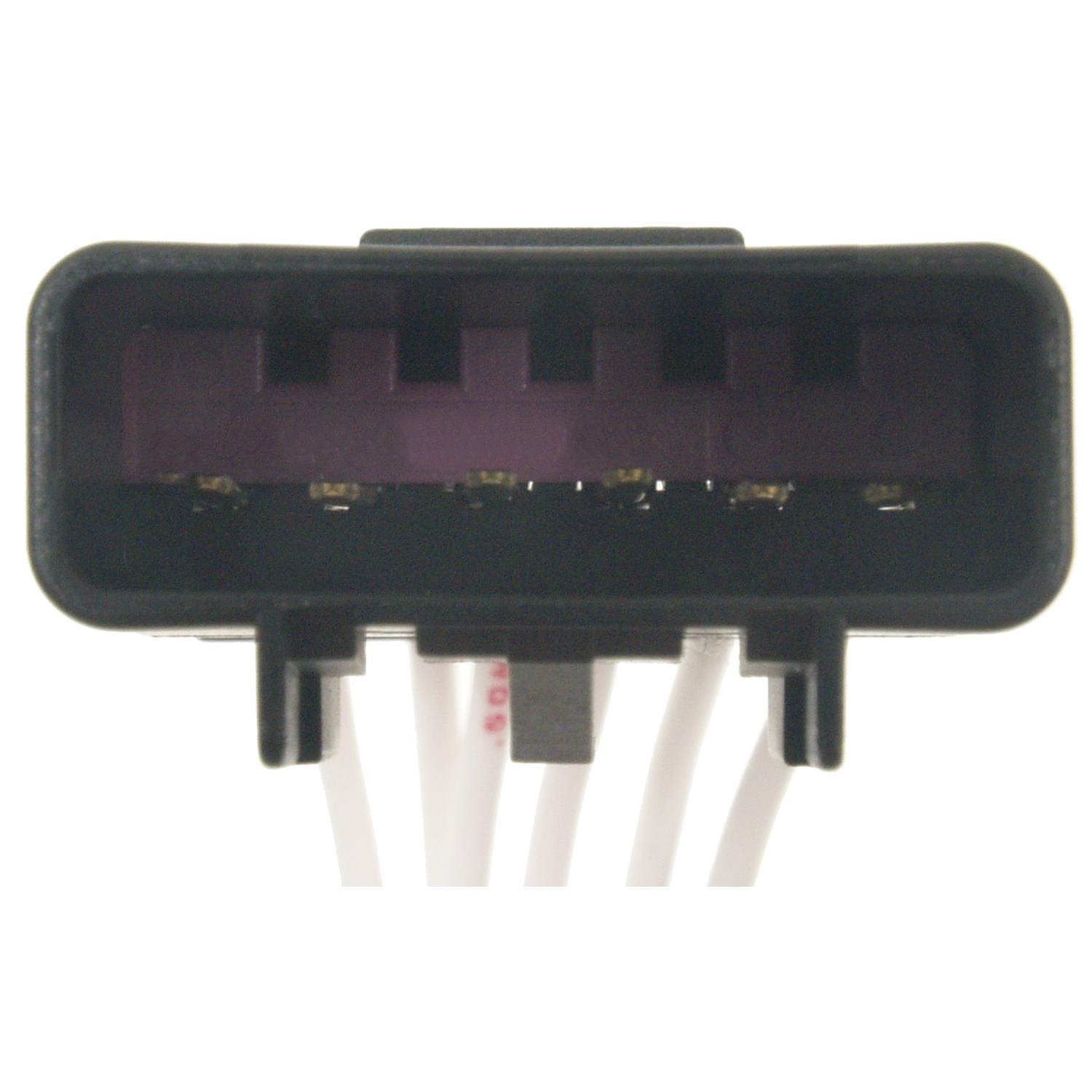 Standard Motor Products S993 Air Bag Module Connector product image 1 of 3