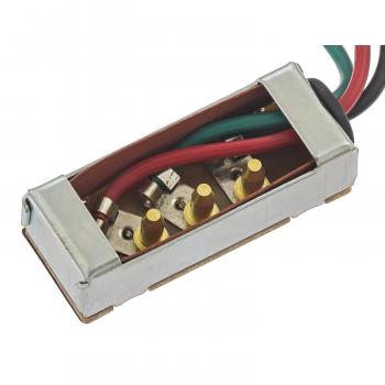 1990 Ford CF6000 Axle Shift Control Switch Connector Standard Motor Products S994 image 1 of 3
