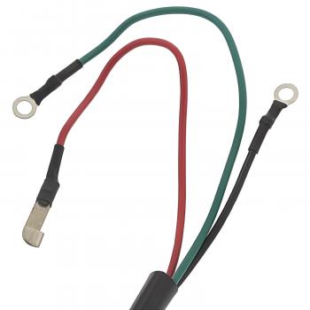 1990 Ford CF6000 Axle Shift Control Switch Connector Standard Motor Products S994 image 3 of 3