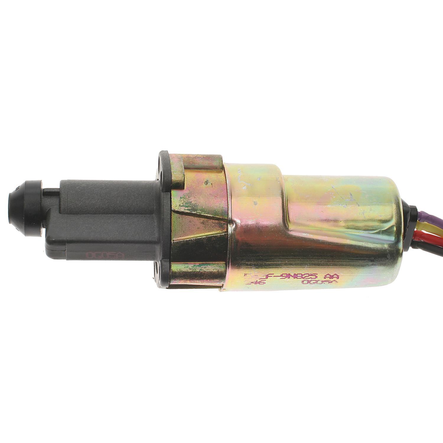 Standard Motor Products SA1 - Idle Speed Control Motor Standard Motor Products SA1 Idle Speed Control Motor product image 1 of 3