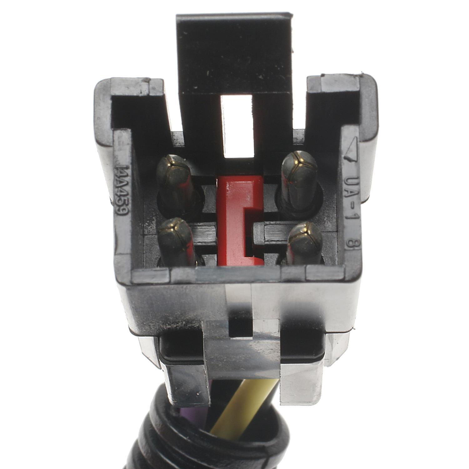 Standard Motor Products SA1 - Idle Speed Control Motor Standard Motor Products SA1 Idle Speed Control Motor product image 3 of 3