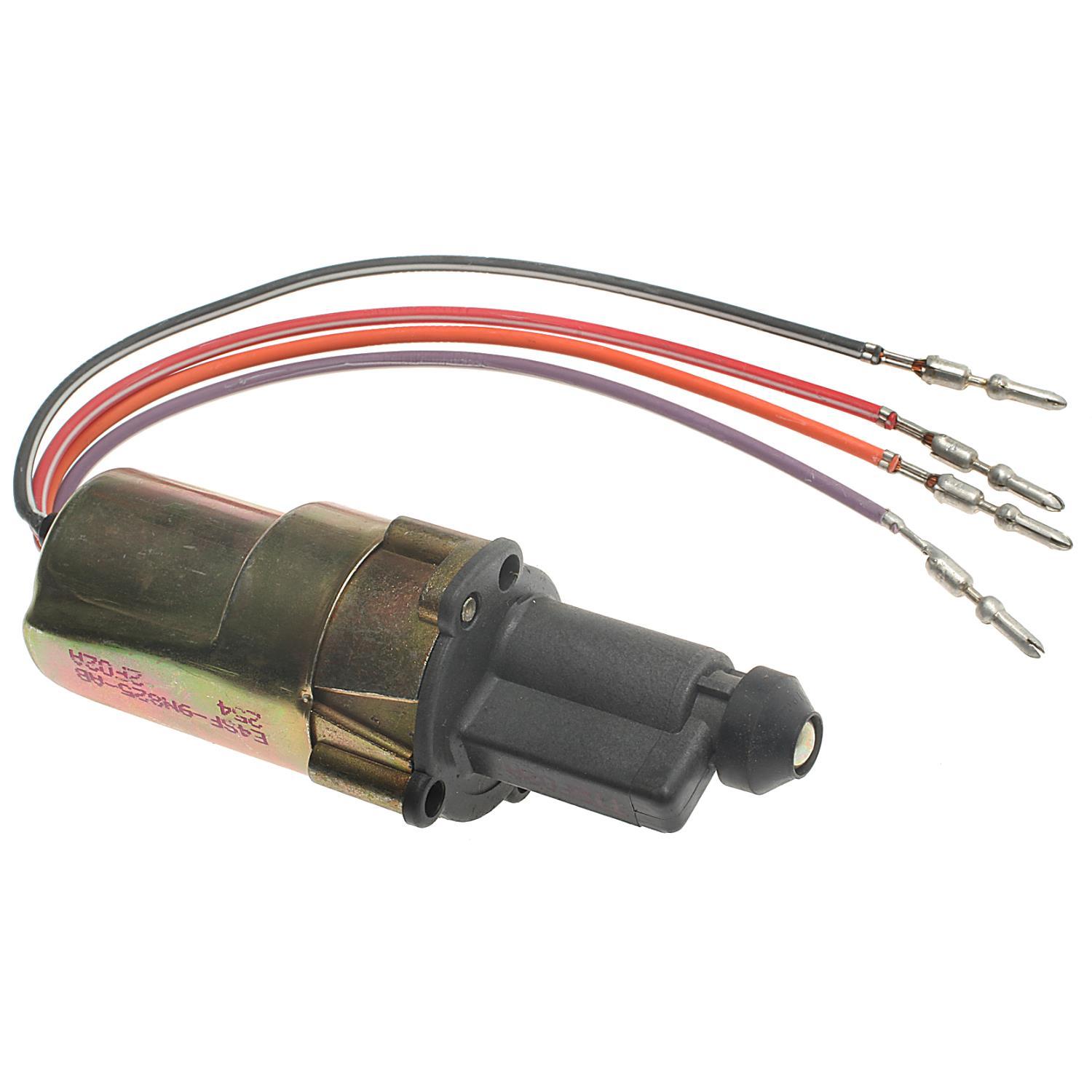 Standard Motor Products SA2 - Idle Speed Control Motor Standard Motor Products SA2 Idle Speed Control Motor product image 2 of 3