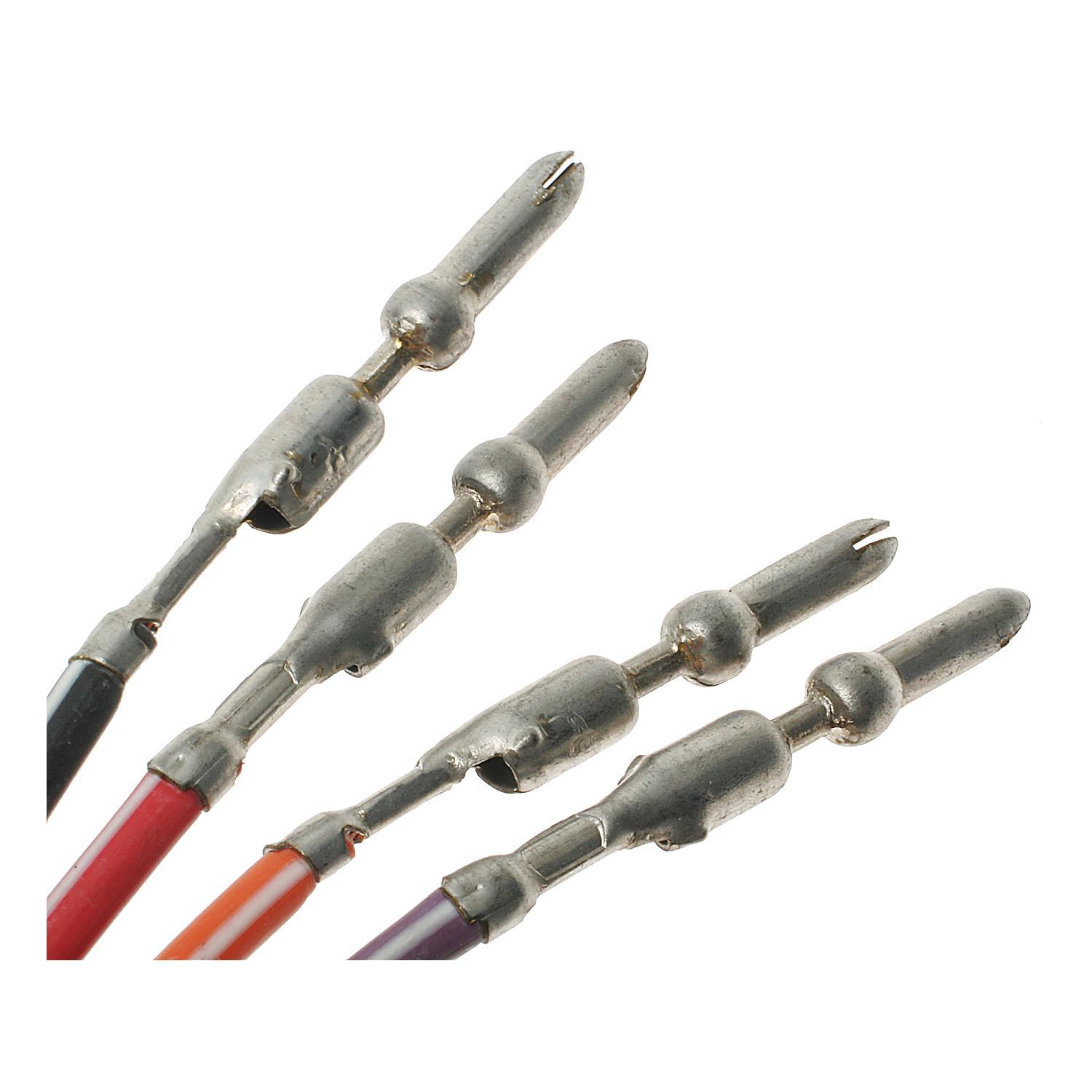 Standard Motor Products SA2 - Idle Speed Control Motor Standard Motor Products SA2 Idle Speed Control Motor product image 3 of 3