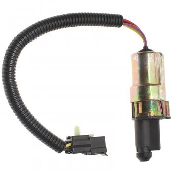 1987 Mercury Lynx Idle Speed Control Motor Standard Motor Products SA3 image 1 of 1