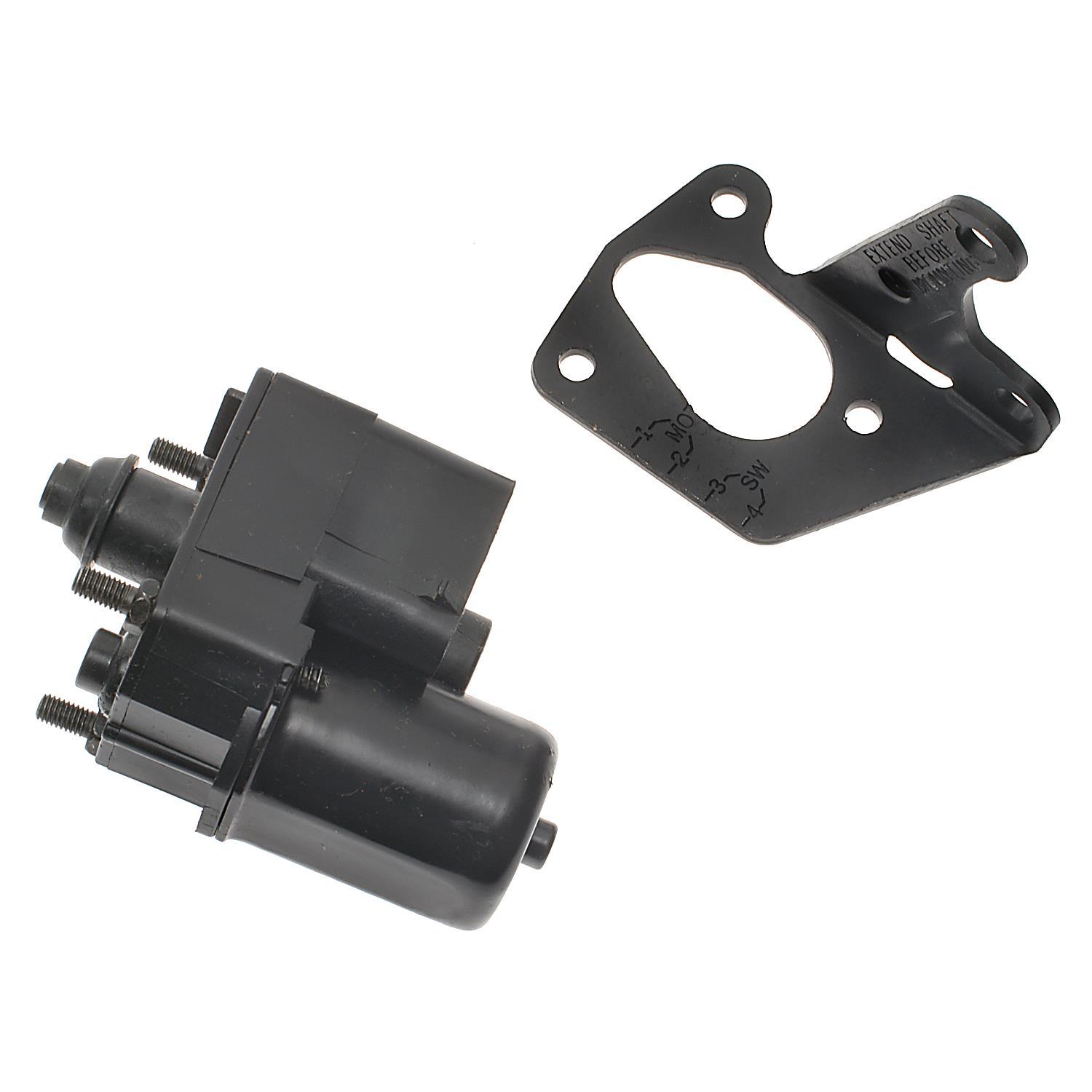 Standard Motor Products SA4 - Idle Speed Control Motor Standard Motor Products SA4 Idle Speed Control Motor product image 1 of 4