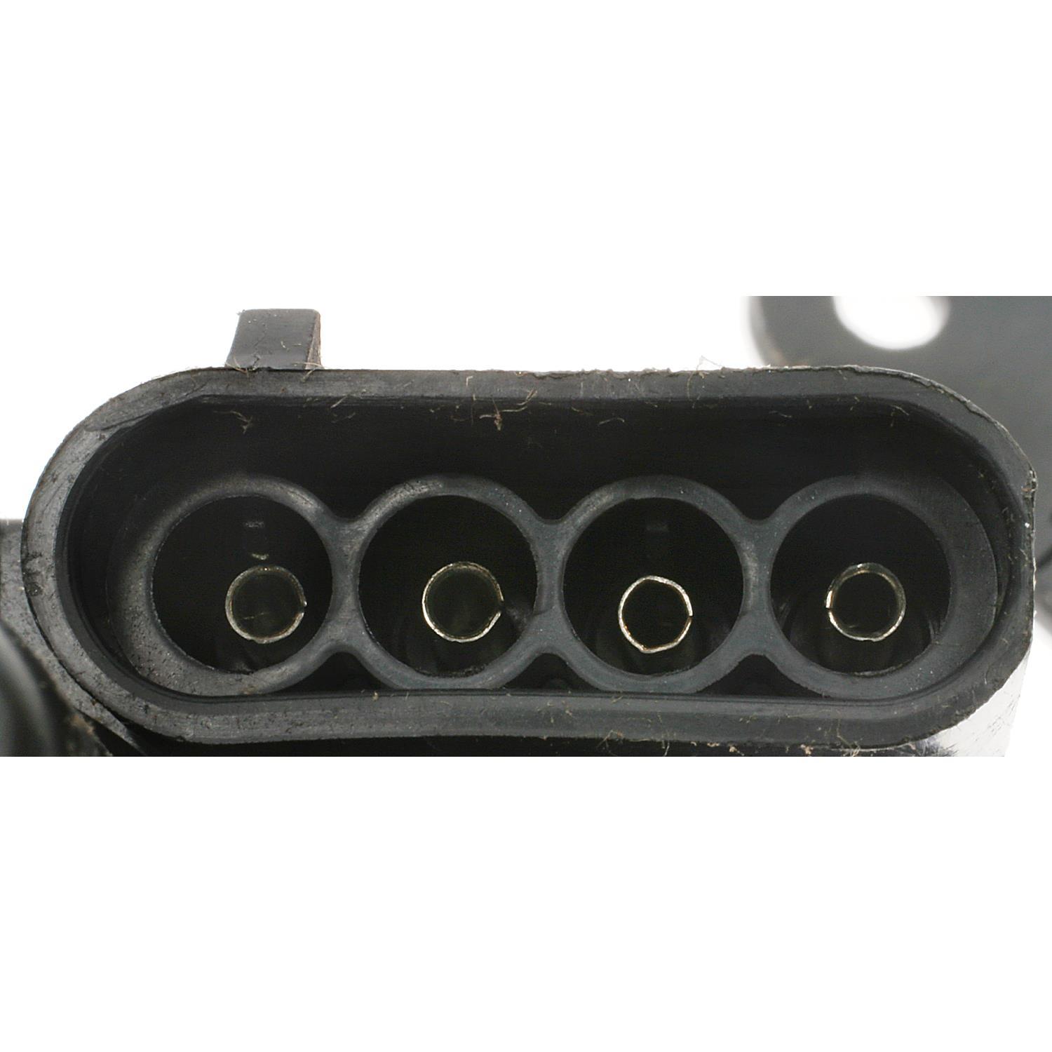 Standard Motor Products SA4 - Idle Speed Control Motor Standard Motor Products SA4 Idle Speed Control Motor product image 2 of 4