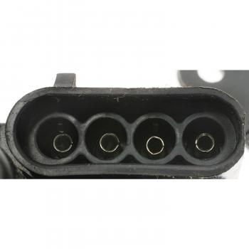1994 Cadillac DeVille Idle Speed Control Motor Standard Motor Products SA4 image 2 of 4