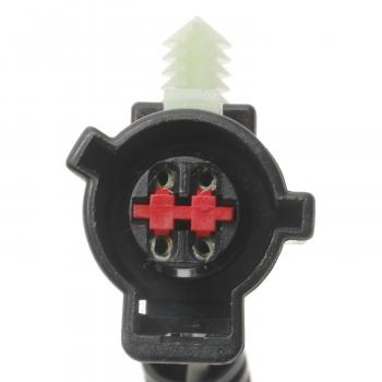 1989 Jeep Wrangler Idle Speed Control Motor Standard Motor Products SA5 image 3 of 3