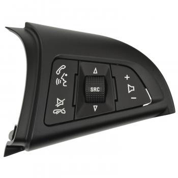 2013 Chevrolet Volt Steering Wheel Audio Control Switch Standard Motor Products SAS101 image 1 of 3