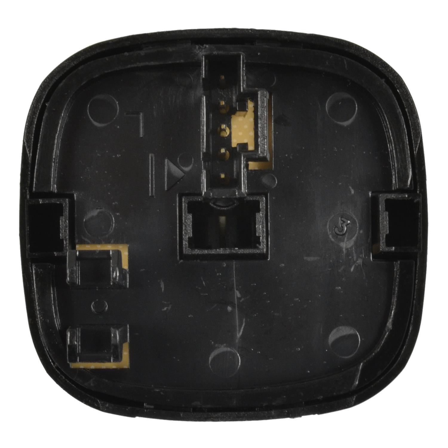 Standard Motor Products SAS102 - Steering Wheel Audio Control Switch Standard Motor Products SAS102 Steering Wheel Audio Control Switch product image 2 of 3