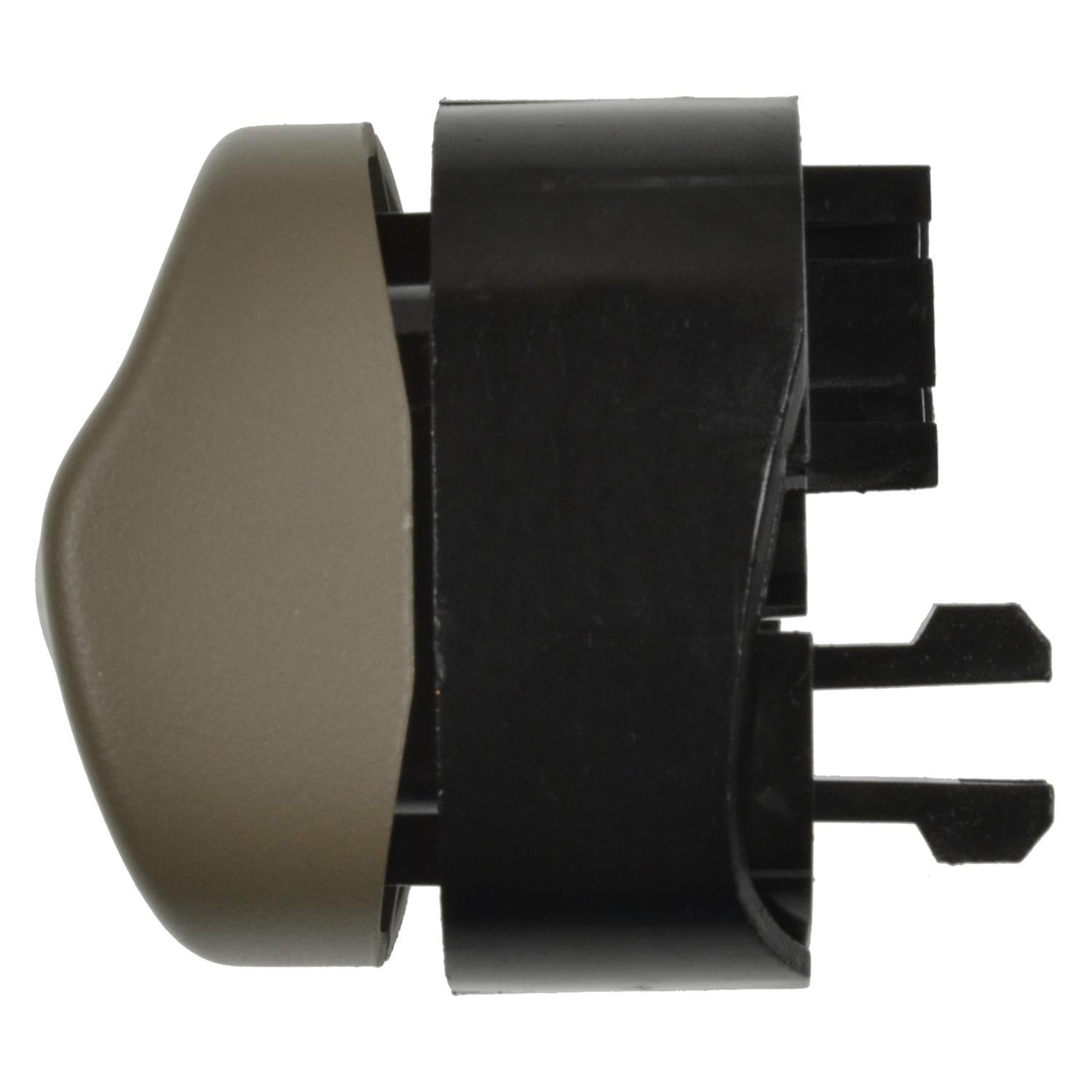 Standard Motor Products SAS102 - Steering Wheel Audio Control Switch Standard Motor Products SAS102 Steering Wheel Audio Control Switch product image 3 of 3